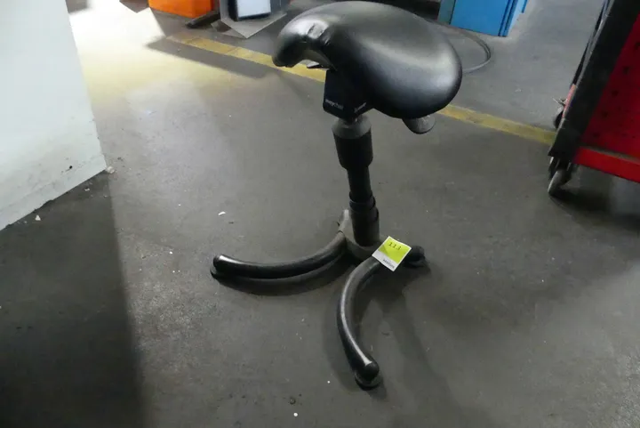 meychair - Sattelhocker, ergonomisch